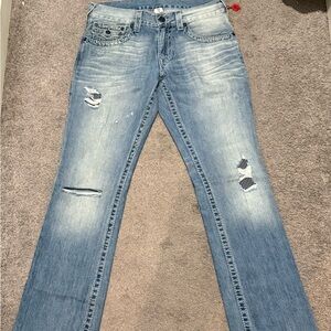 True religion jeans